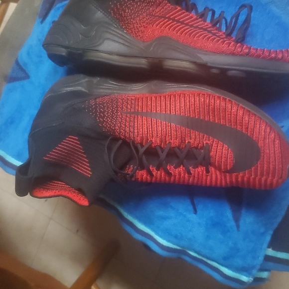 Nike air zoom mercurial XI FK - Picture 5 of 6